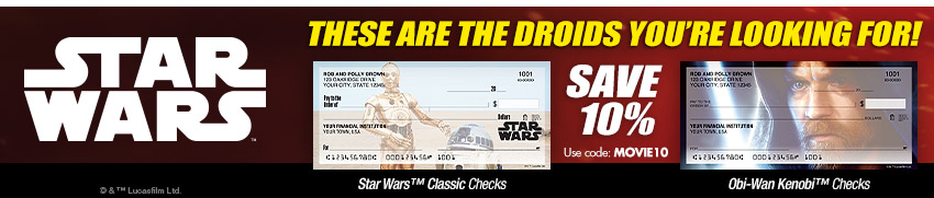 Starwars Checks