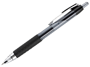 Security Check Pens
