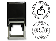 Custom Stamps