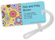 Luggage Tags