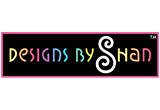 DesignsByShan Logo