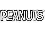 PEANUTS logo