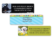 Address Labels