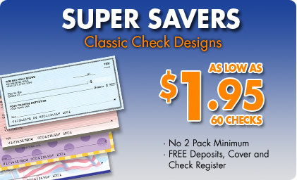 Super Savings