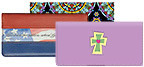 View All Checkbook Covers