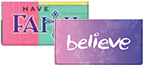 Faith & Inspiration
