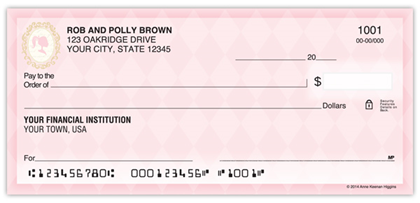Main Check Preview