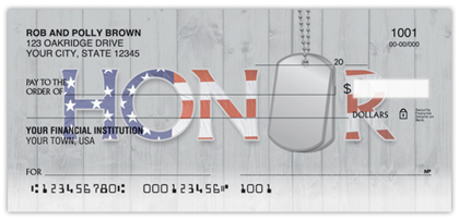 Main Check Preview