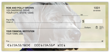 Main Check Preview