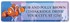 Finding Dory Address Labels Image 2
