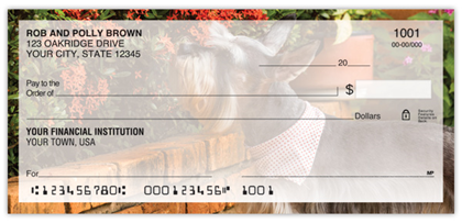 Main Check Preview