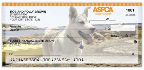 ASPCA Dogs Checks