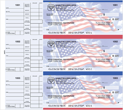 Main Check Preview