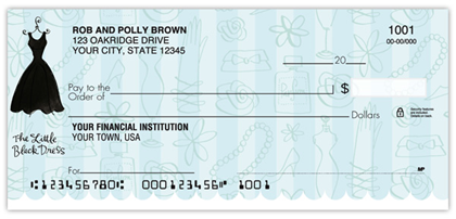 Main Check Preview