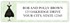Little Black Dress Address Label Image 3