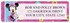 Mickey Fun-Tastic Sheet Labels Image 3