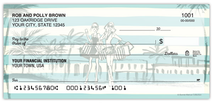 Main Check Preview