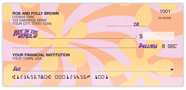 Groovy Checks