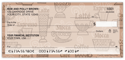 Main Check Preview
