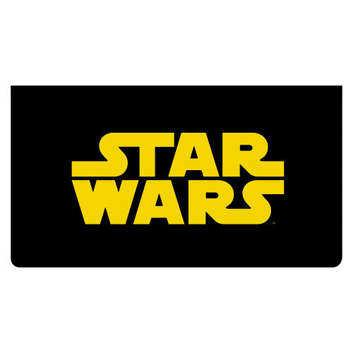 <span style="font-style: italic">Star Wars&#153;</span> Classic Checkbook Cover
