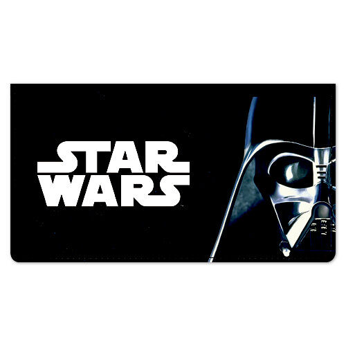 <i> Star Wars </i>&#153; Darth Vader Checkbook Cover
