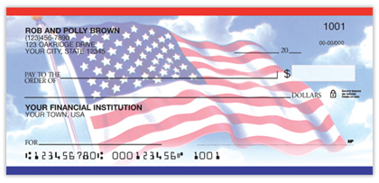 Main Check Preview
