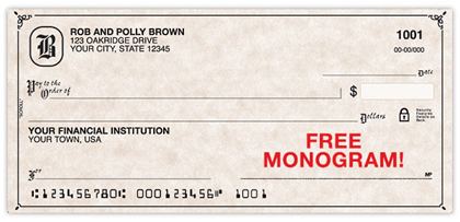 Main Check Preview