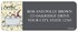 Nightmare Before Christmas Pumpkin King Address Labels Image 3
