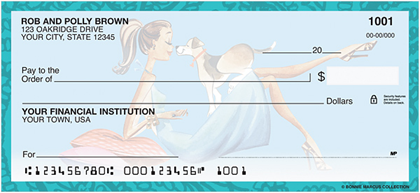 Main Check Preview