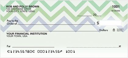 Main Check Preview