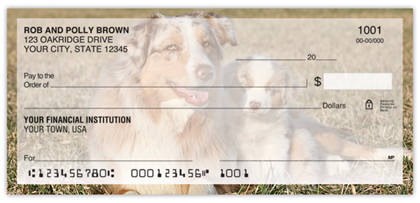 Main Check Preview