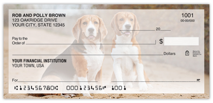 Main Check Preview