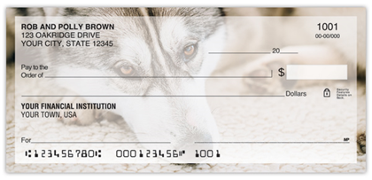 Main Check Preview