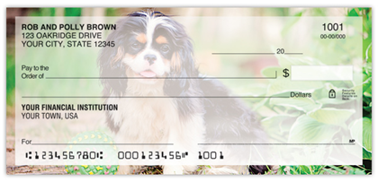 Main Check Preview