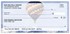 Hot Air Balloons Checks Image 2