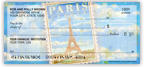 European Vacation Checks