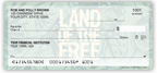 Brave & Free Checks