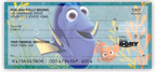 Finding Dory Checks
