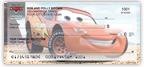Disney/Pixar Cars Checks