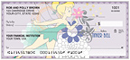 Modern Tinker Bell Checks