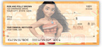 Moana Checks