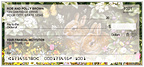 Woodland Animals Checks