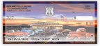 Route 66 Checks