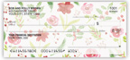 Seasonal Blooms Checks