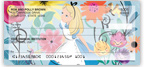 Alice In Wonderland Checks