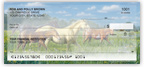 Hautman Brothers Wild Horses Checks