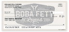 Book of Boba Fett Checks