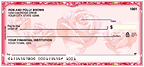 Beautiful Blooms Checks