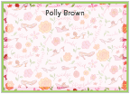 Pink Shoes Cards