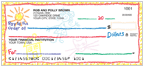 Child's Play Checks